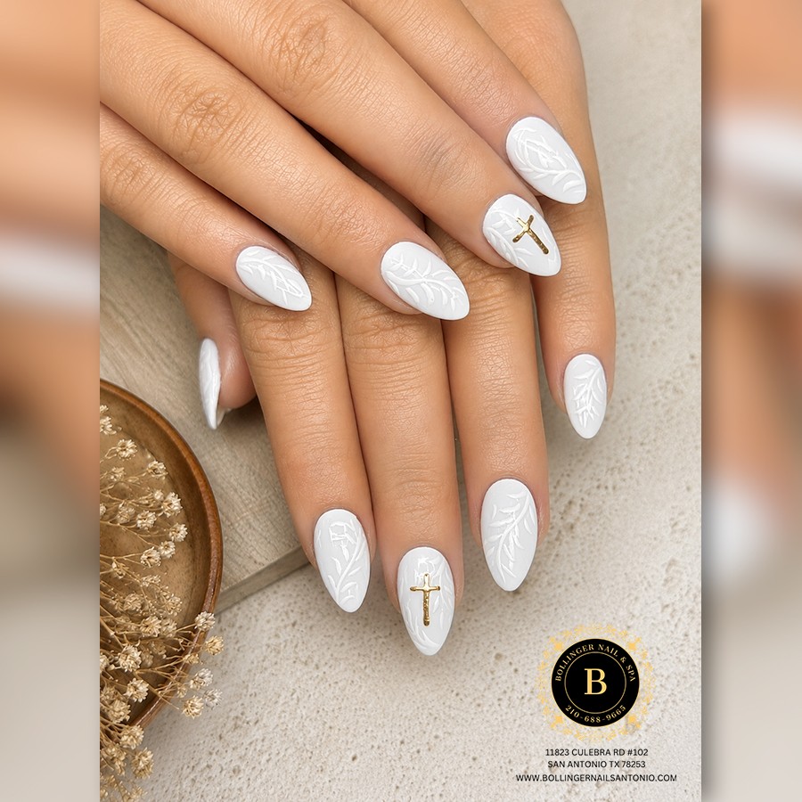 Beautiful nail design_May 2026